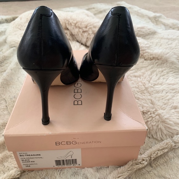 BCBGeneration heels 🖤 - Picture 5 of 6